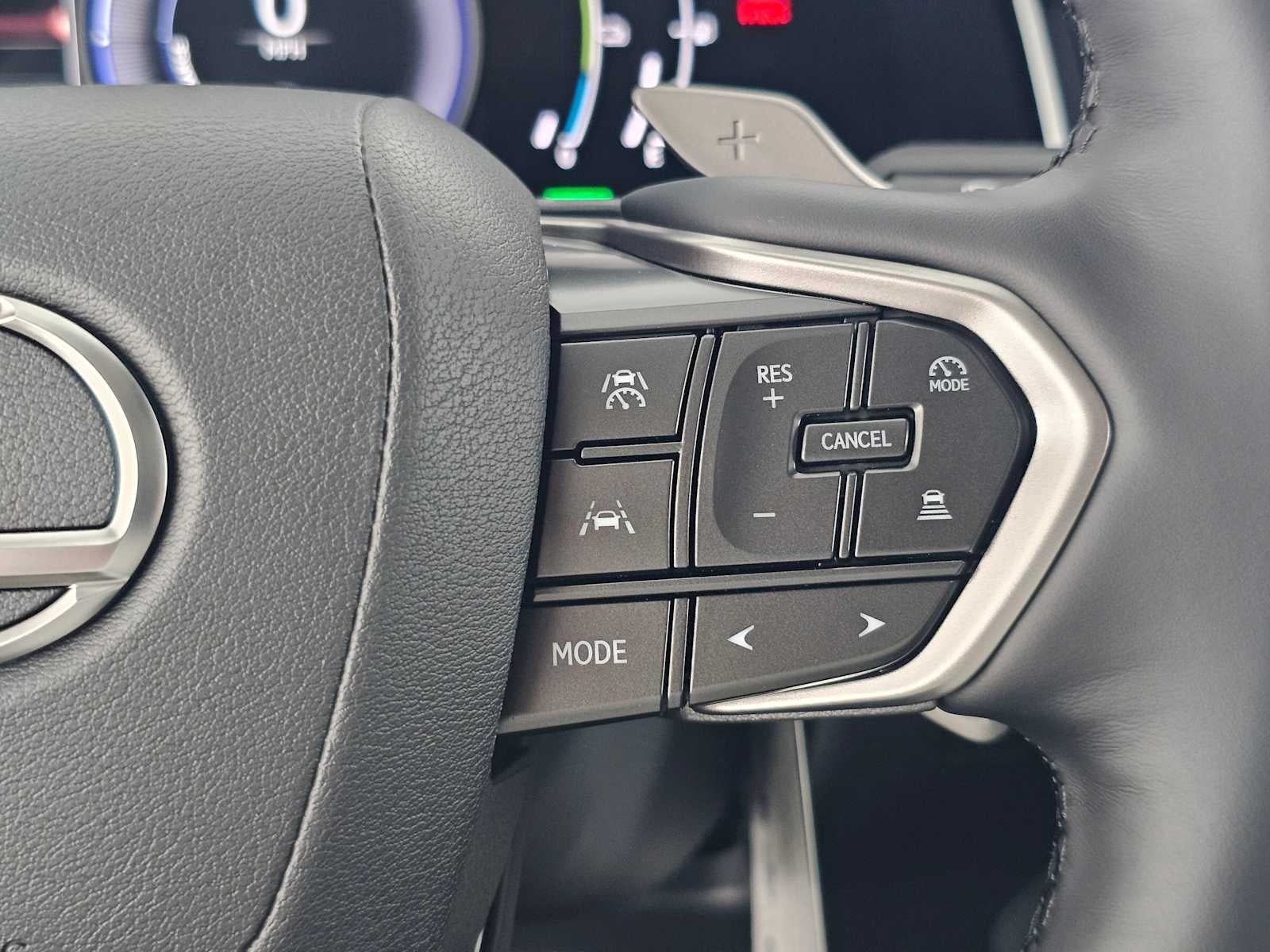 2026 Lexus NX 450h PREMIUM PLUS AWD