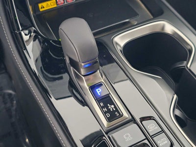 2026 Lexus NX 450h PREMIUM PLUS AWD