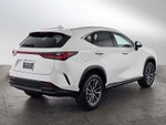 2026 Lexus NX 450h PREMIUM PLUS AWD