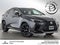 2026 Lexus NX 350 F SPORT HANDLING AWD