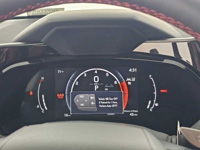2026 Lexus NX 350 F SPORT HANDLING AWD