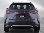 2026 Lexus NX 350 F SPORT HANDLING AWD