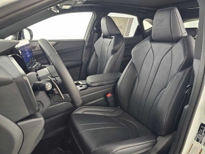 2026 Lexus NX 350 F SPORT HANDLING AWD