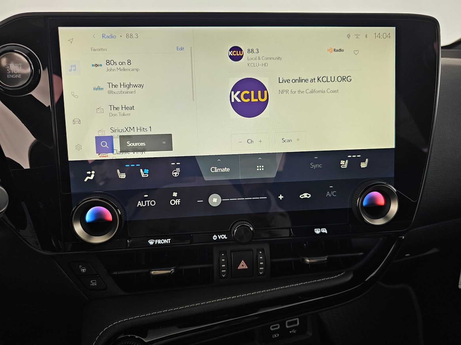 2026 Lexus NX 350 F SPORT HANDLING AWD