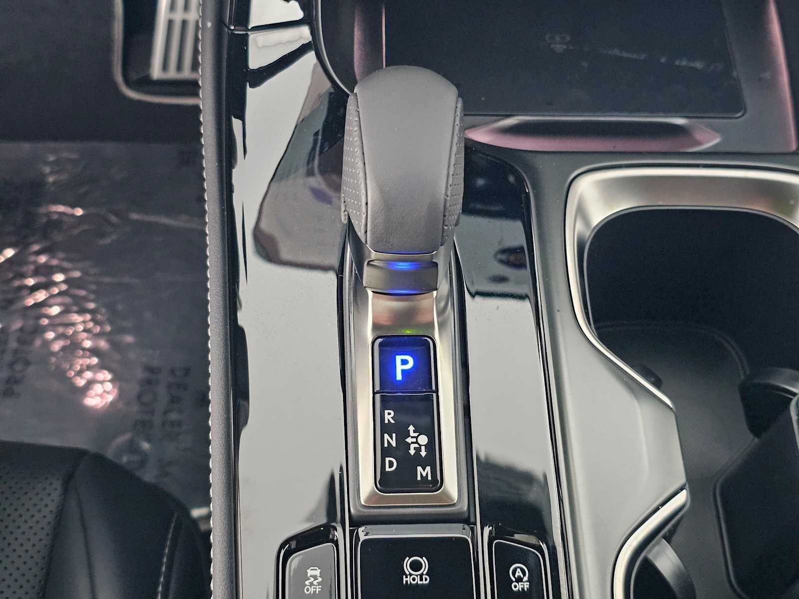 2026 Lexus NX 350 F SPORT HANDLING AWD