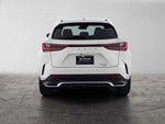 2026 Lexus NX 350 F SPORT HANDLING AWD