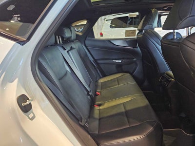 2026 Lexus NX 350 F SPORT HANDLING AWD