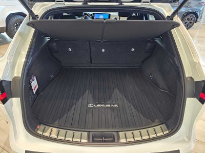 2026 Lexus NX 350 F SPORT HANDLING AWD