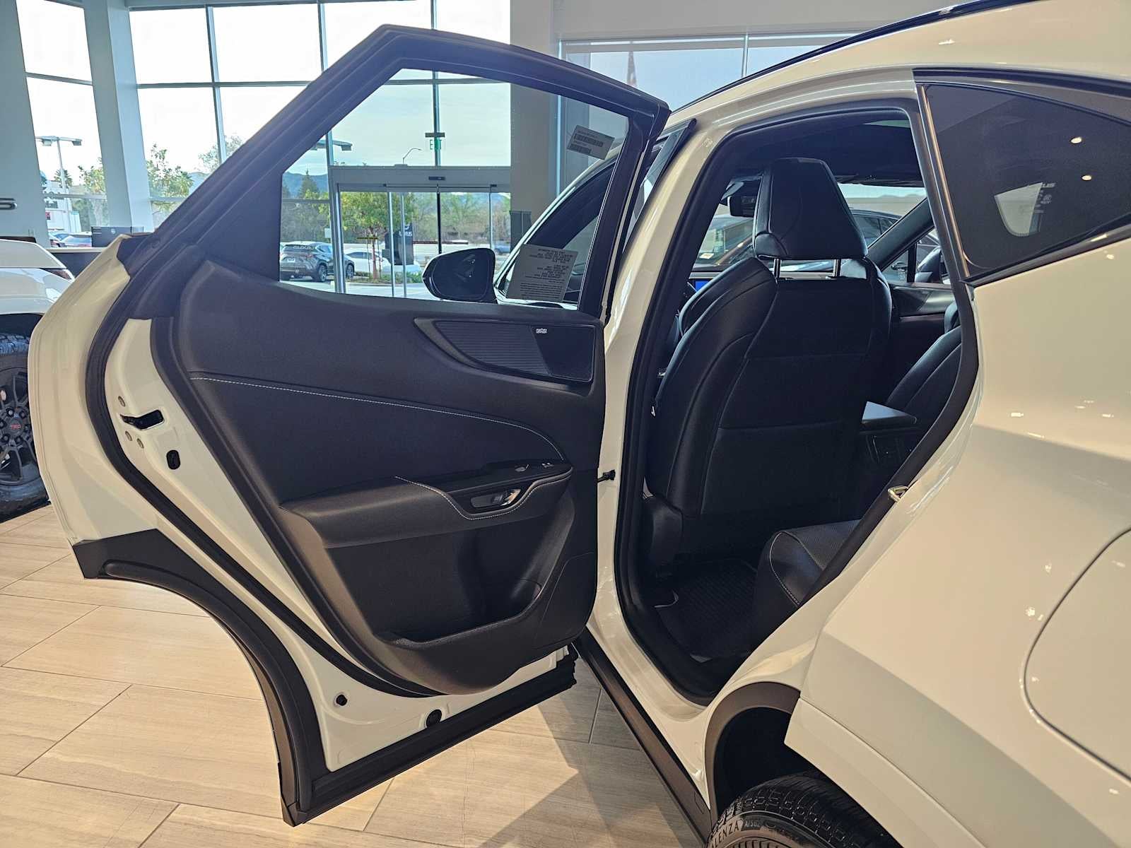 2026 Lexus NX 350 F SPORT HANDLING AWD