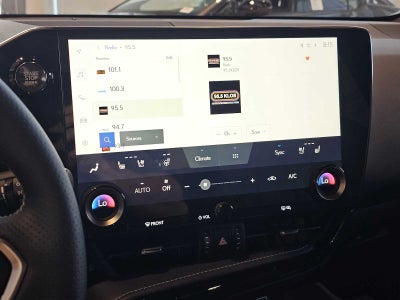 2026 Lexus NX 350 F SPORT HANDLING AWD