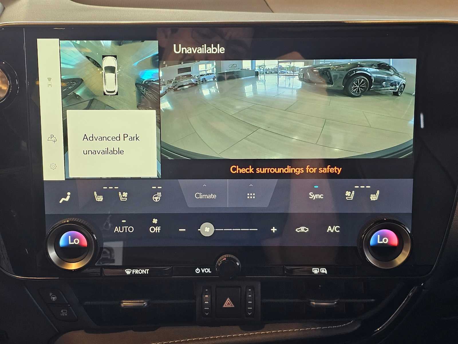 2026 Lexus NX 350 F SPORT HANDLING AWD