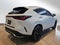 2026 Lexus NX 350 F SPORT HANDLING AWD