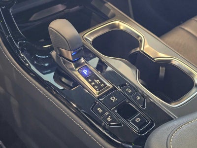 2026 Lexus NX 350 F SPORT HANDLING AWD