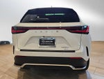 2026 Lexus NX 350 F SPORT HANDLING AWD