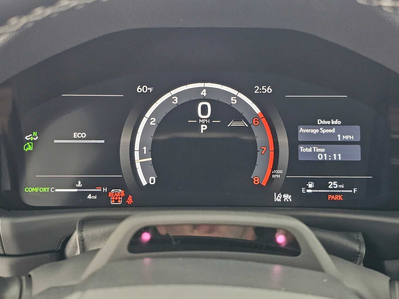 2026 Lexus LX 600 F SPORT HANDLING