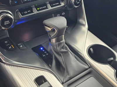 2026 Lexus LX 600 F SPORT HANDLING