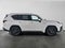 2026 Lexus LX 600 F SPORT HANDLING