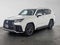2026 Lexus LX 600 F SPORT HANDLING