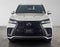 2026 Lexus LX 600 F SPORT HANDLING