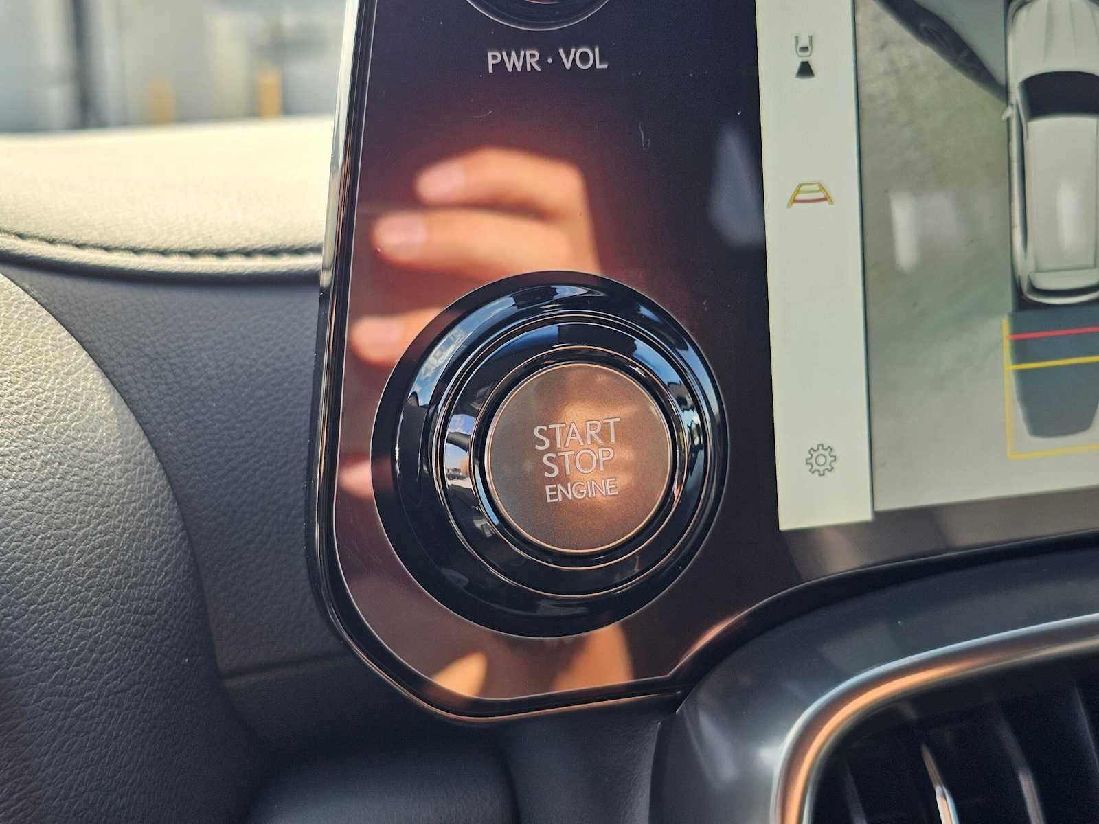 2026 Lexus LX 600 F SPORT HANDLING