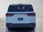 2026 Lexus LX 600 F SPORT HANDLING