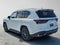 2026 Lexus LX 600 F SPORT HANDLING