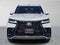 2026 Lexus LX 600 F SPORT HANDLING