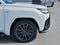 2026 Lexus LX 600 F SPORT HANDLING