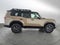 2026 Lexus GX 550 OVERTRAIL