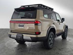 2026 Lexus GX 550 OVERTRAIL