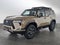 2026 Lexus GX 550 OVERTRAIL