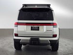 2026 Lexus GX 550 OVERTRAIL