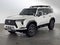 2026 Lexus GX 550 OVERTRAIL