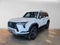 2026 Lexus GX 550 OVERTRAIL