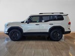 2026 Lexus GX 550 OVERTRAIL