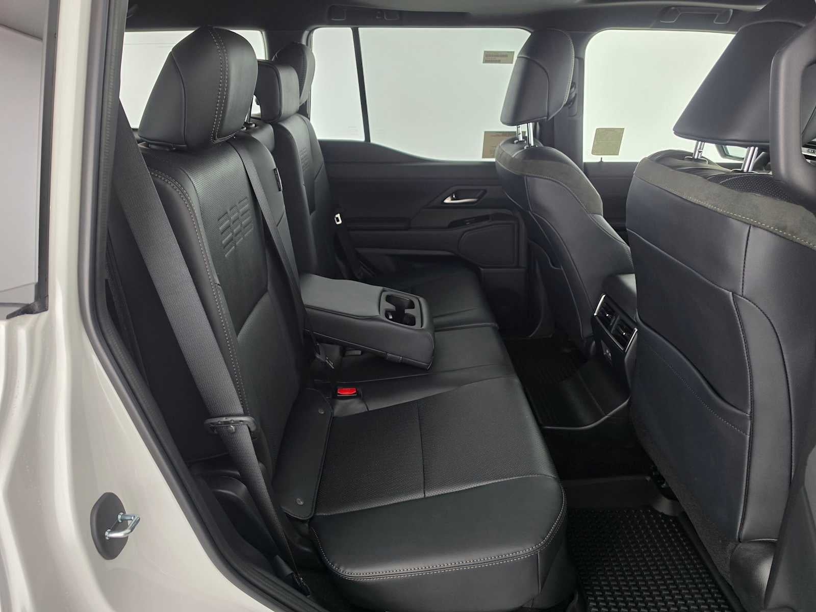 2026 Lexus GX 550 OVERTRAIL