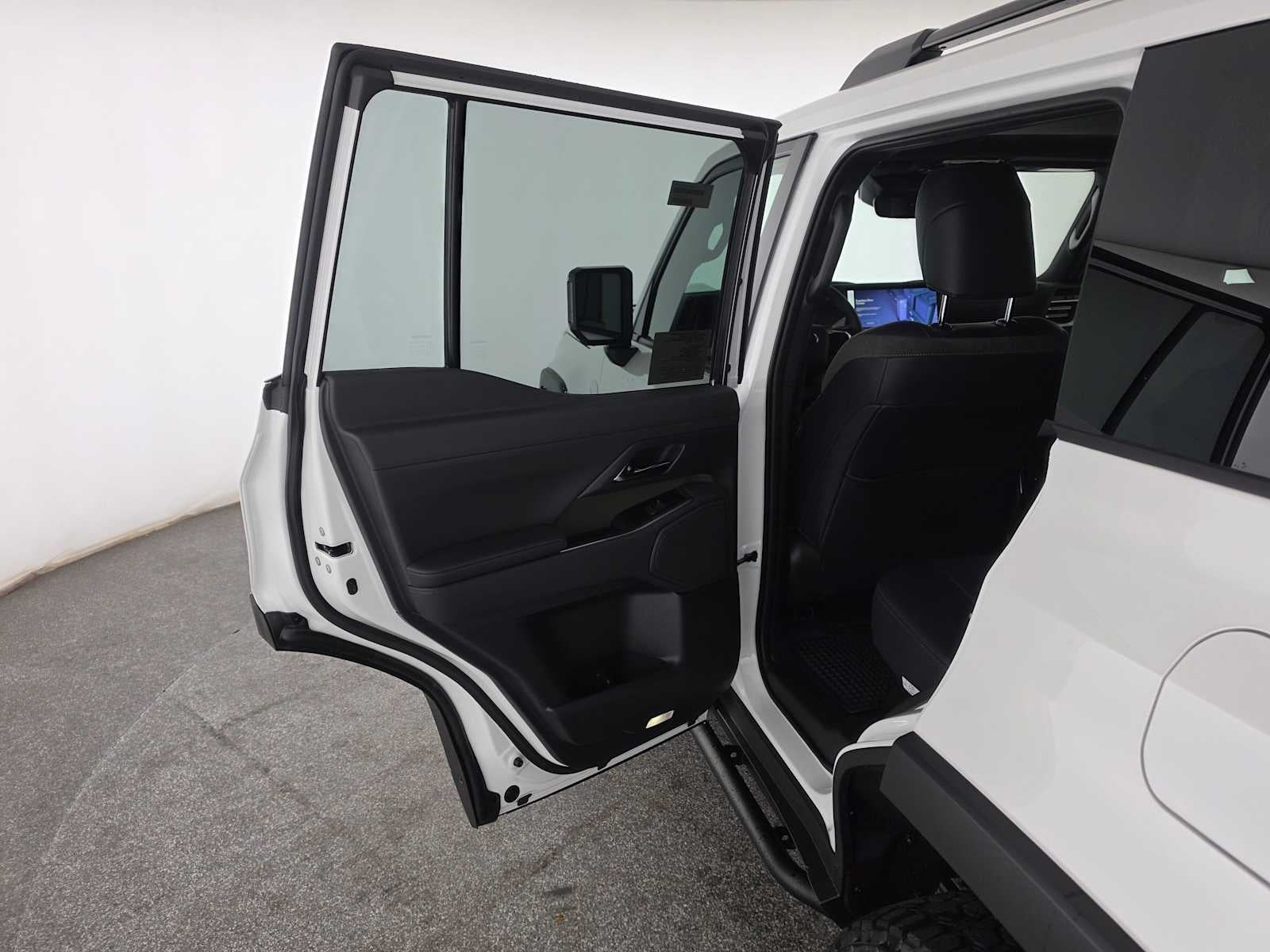 2026 Lexus GX 550 OVERTRAIL