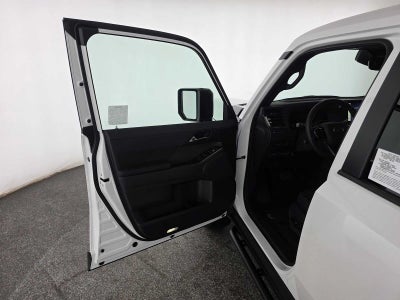 2026 Lexus GX 550 OVERTRAIL
