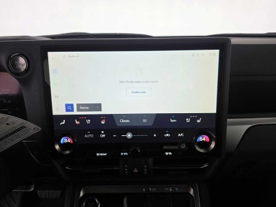 2026 Lexus GX 550 OVERTRAIL