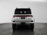 2026 Lexus GX 550 OVERTRAIL