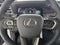 2026 Lexus GX 550 OVERTRAIL