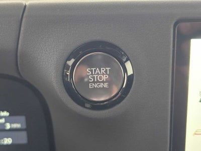 2026 Lexus GX 550 OVERTRAIL