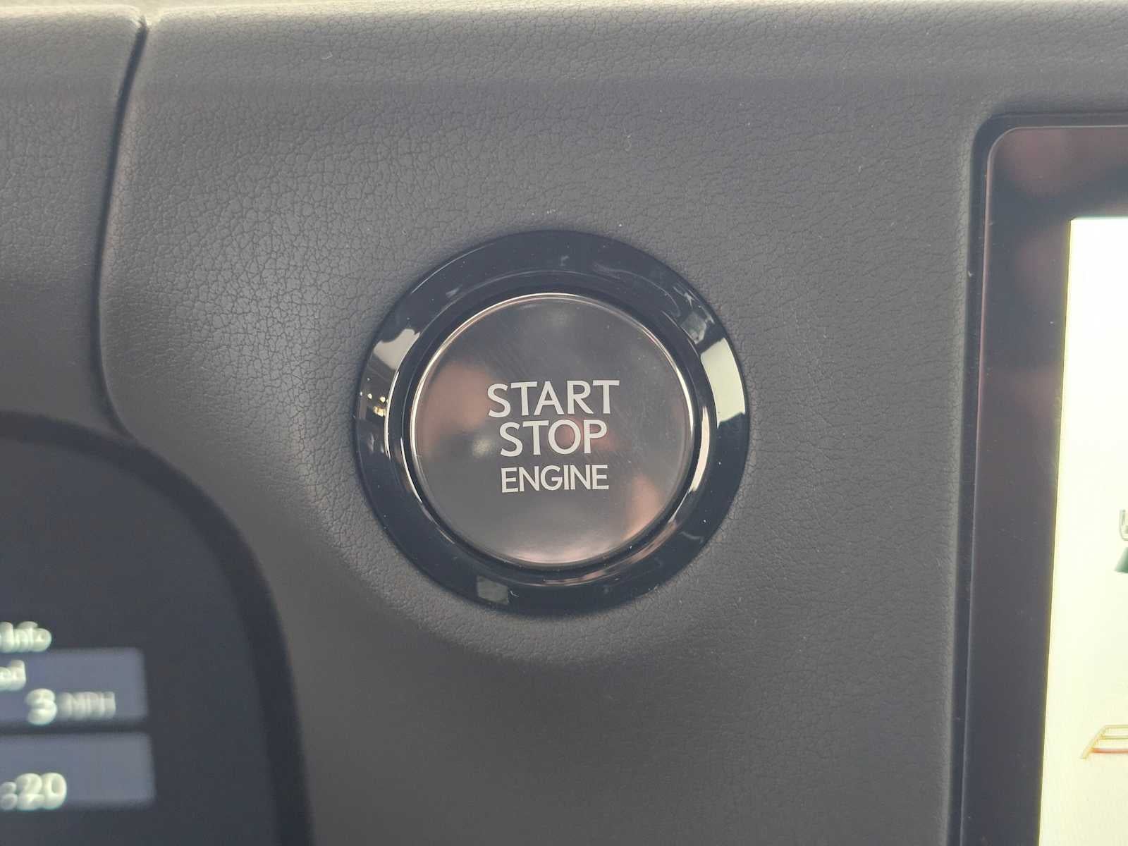 2026 Lexus GX 550 OVERTRAIL