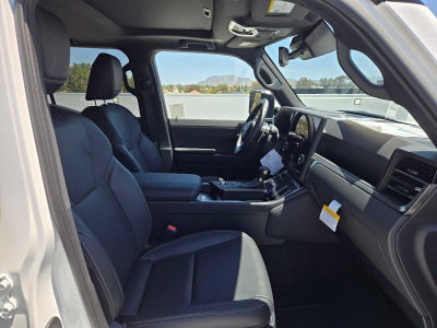 2026 Lexus GX 550 PREMIUM PLUS