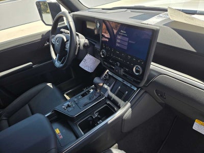 2026 Lexus GX 550 PREMIUM PLUS