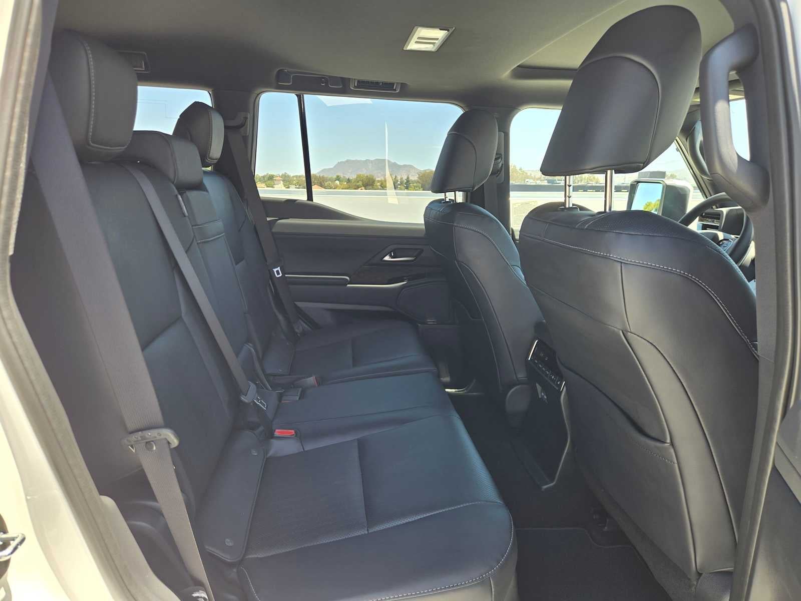 2026 Lexus GX 550 PREMIUM PLUS