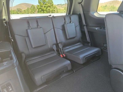 2026 Lexus GX 550 PREMIUM PLUS