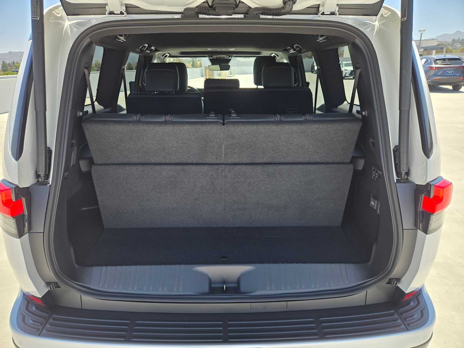 2026 Lexus GX 550 PREMIUM PLUS