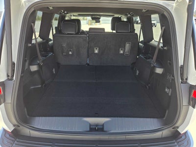 2026 Lexus GX 550 PREMIUM PLUS