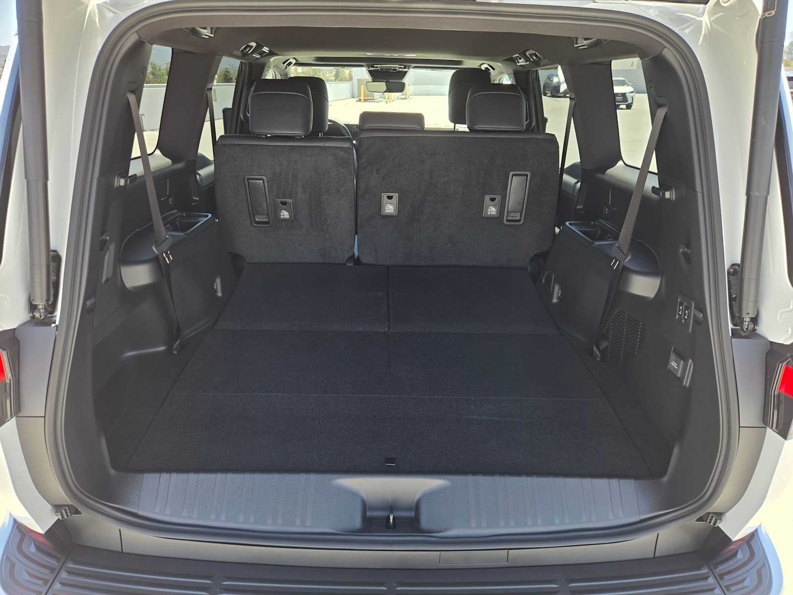 2026 Lexus GX 550 PREMIUM PLUS